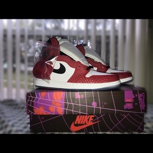 Jordan 1 Origin Story